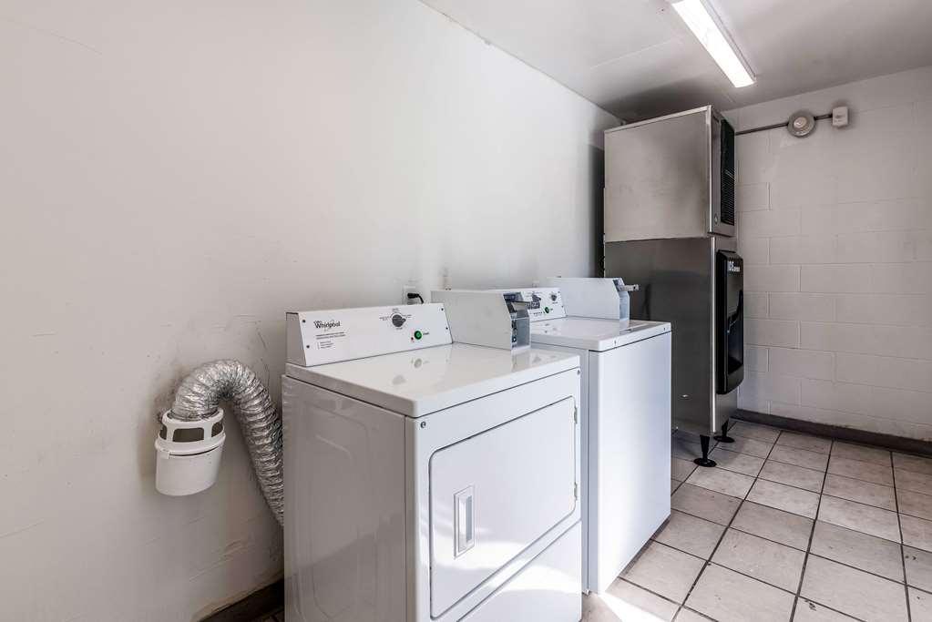 Quality Inn Asheboro Fasilitas foto